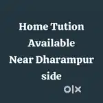 Home Tutor