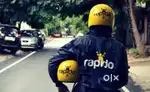 Bike Rider (Prayagraj)
