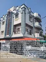 Goundfloor house for rent behind Rhtubazar Exercise colony SubedariHNK