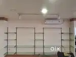 Showroom Fixture and Furniture