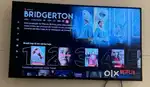 3 MONTH USED TOP MODEL LED TV 50 INCH ULTRA HD