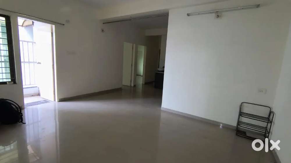 2BHK SEMI FURNISHED FLAT FOR RENT IN SUN PHARMA ROAD NR SUN PHARMA