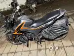 Honda Hornet 160 R