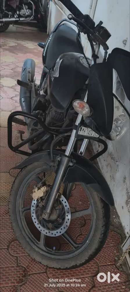 Unicorn top condition