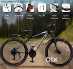 Gear cycle