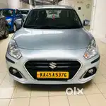 Maruti Suzuki Dzire 2024 Petrol 19000 Km Driven