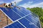 SOLAR PANNEL IN GUARENTEED LOWEST PRICE IN LUCKNOW
