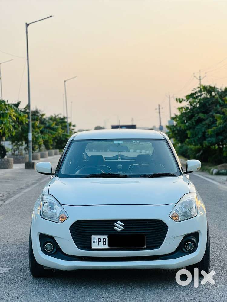 Maruti Suzuki Swift VDI Optional, 2019, Diesel