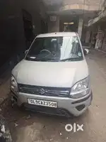 Maruti Suzuki Wagon R VXI 1.0 CNG, 2022, CNG & Hybrids