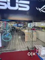 SHOWROOM CUSTOMER ATTENDANT