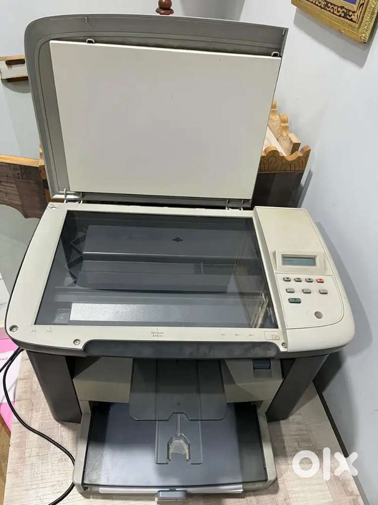 Hp laserjet1005