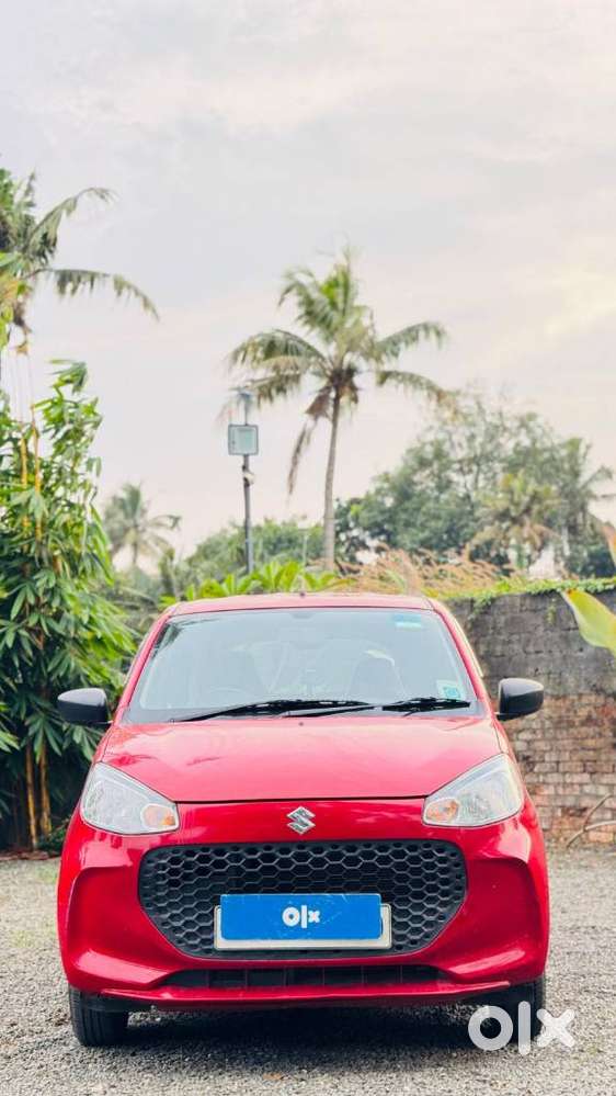 Maruti Suzuki Alto K10 VXi (O), 2023, Petrol