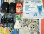 SCRAP ITEMS FOR SALE 3YEARS & ABOVE OLD