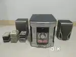 Sony taperecorder 3in one