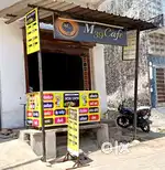 Resturant and cafe for sell at parnala.