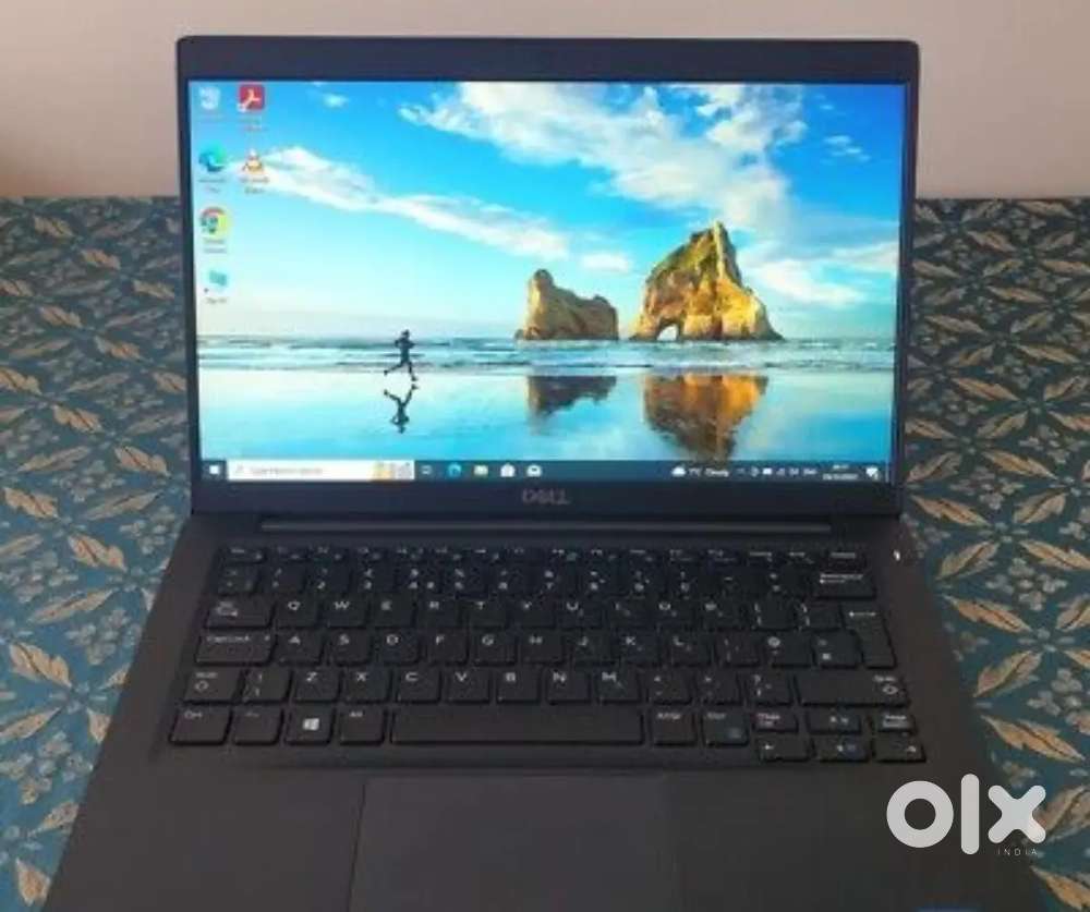 Durable and premium laptop fully functional okey