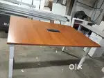 Modular Conference Table