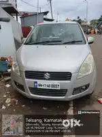 Maruti Suzuki Ritz 2010