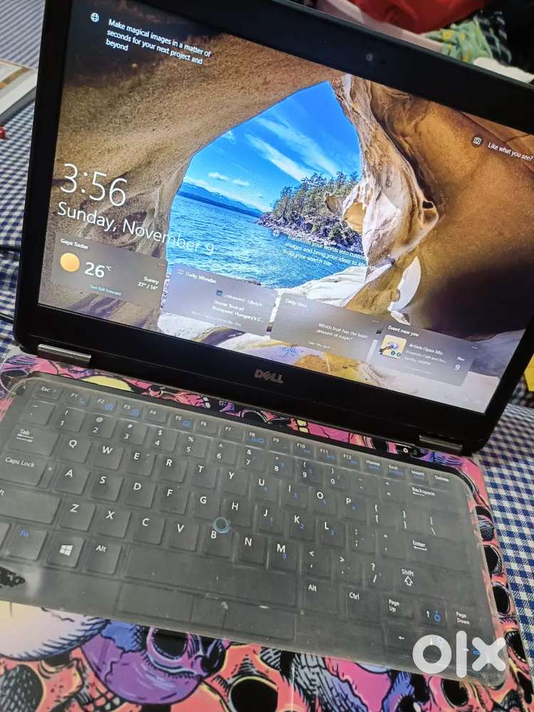 Dell Latitude 5480 i5