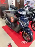 NEWLY LAUNCHED HONDA ACTIVA 110 SPECIAL EDITION LOW DOWN PAYMENT PLAN