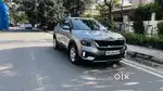 Kia Seltos HTE D, 2020, Diesel