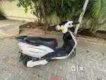 For Sale: 2022 Hero Electric Optima HX Dual Battery