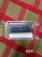2×8 GB DDR4 SODIMM RAM (Laptop) 3200 MHz