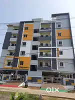 NEW TWO BED ROOM FLAT FOR SALE