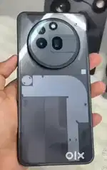 Nothing 3a pro