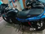 In good condition and running mode