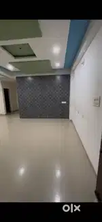 3 bhk, furnished flat