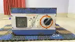 Autocut voltage stabilizer stepup