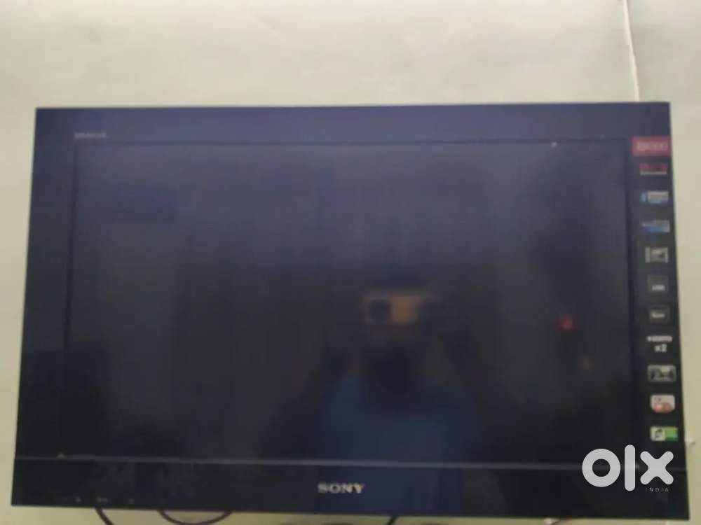 Sony KLV-26BX300 Tv