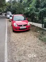 Maruti Suzuki Swift 2010