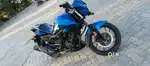 Hero xreme 200 r good condition bike
