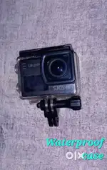 SJ CAM 6 LEGEND (GOPRO)