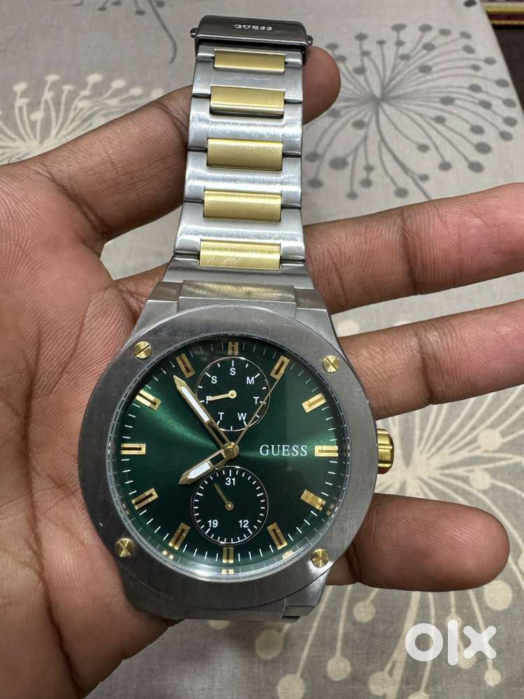 Watch for men Guess