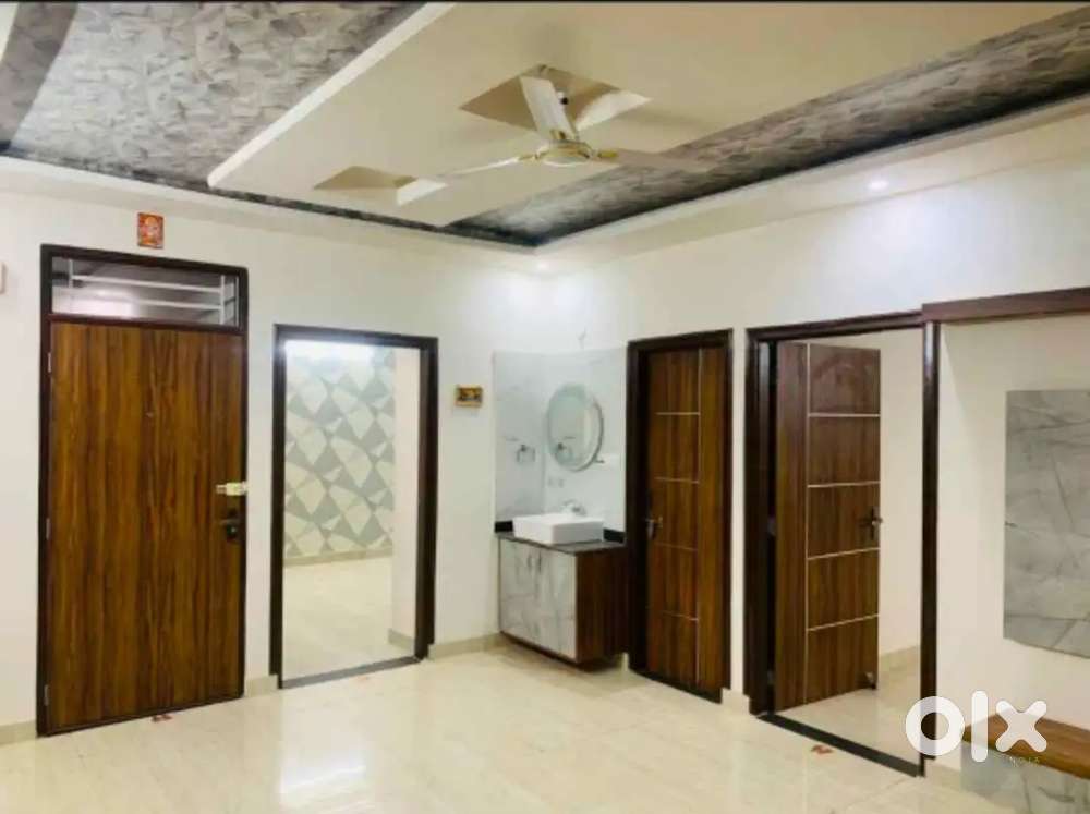 2bhk Fully Independent House For Rent At Prime Location