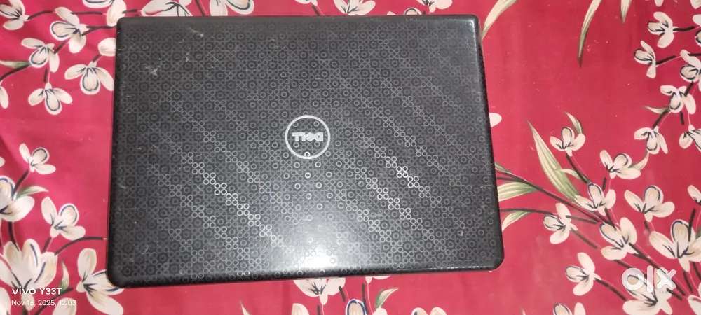 DeLL laptop