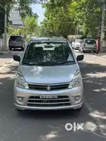 Maruti Suzuki Zen Estilo LXI BS IV, 2011, Petrol