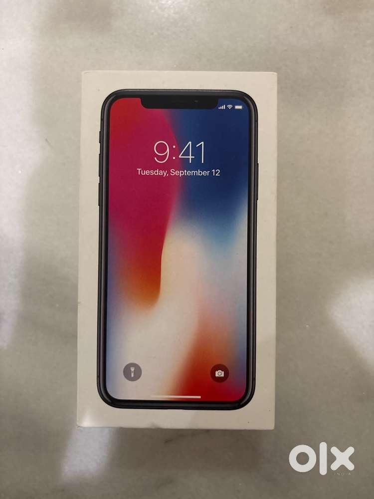 Iphone 10 256gb