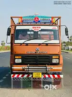 ASHOK LEYLAND 1214 22 FOOT
