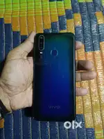 Vivo y12/ mind condition   3/64