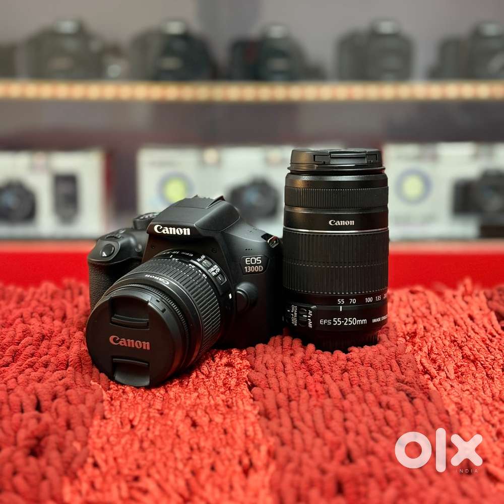 CAMERA FOR RENT
