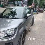 Maruti Suzuki Ignis 2021 Petrol 51000 Km Driven