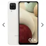 Samsung galaxy a12 6gb 128gb