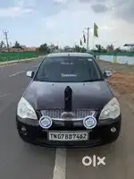 Ford Fiesta 2009 Petrol Well Maintained