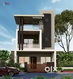 4 bedroom duplex for sell Vision homes bilhari Jabalpur