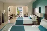 Resort(45 Lac Monthly Turnover)for Sale at Munnar, Kerala.
