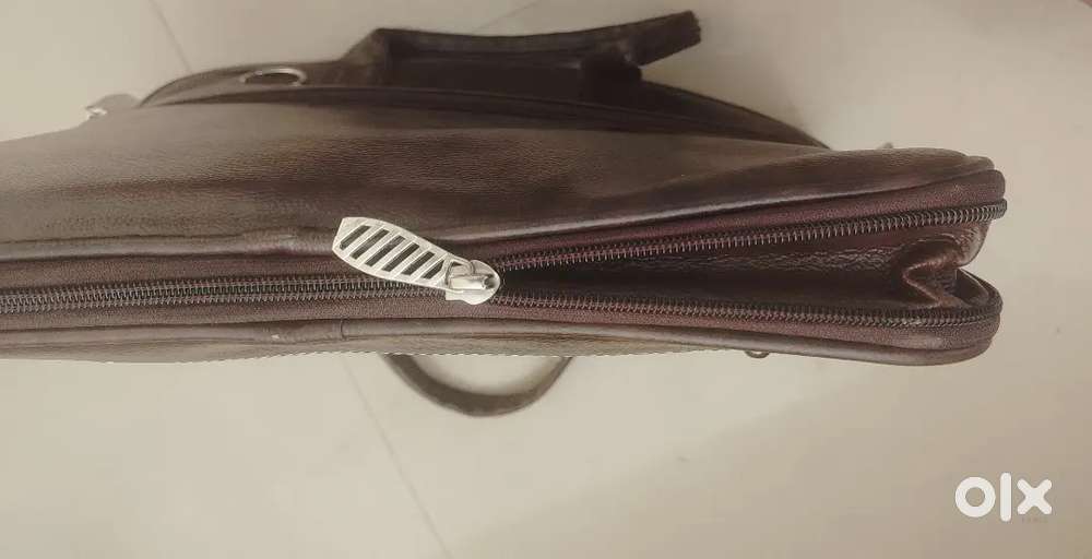 Office bag , power ortholite shoe and arrow shirt for sale